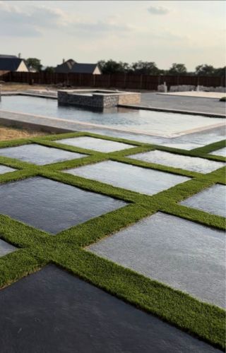  for Creative Edge Co. in San Antonio, TX