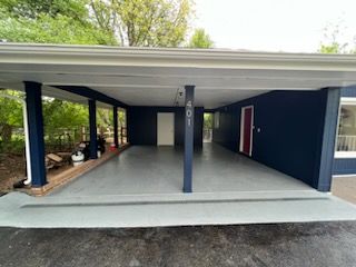 Concrete Finishes for Top Notch Painting and Remodeling in Vinton, VA