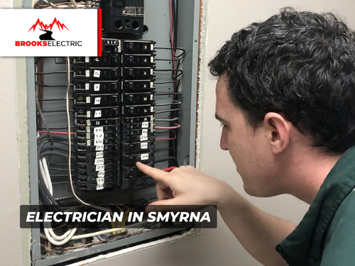  for Brooks Electric LLC in Erie, CO