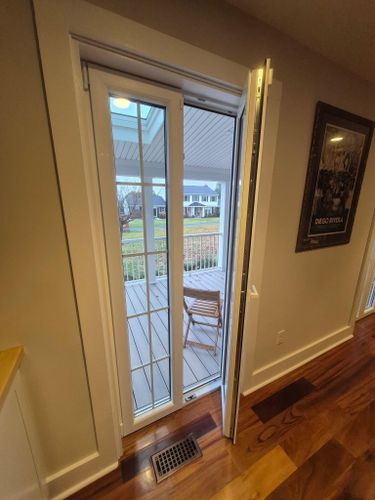  for Omega Glass Philadelphia in Media, PA