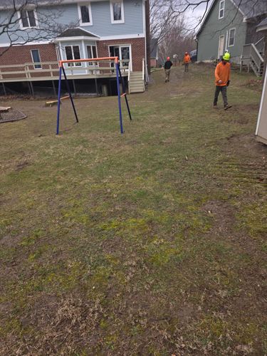  for Advanced Tree Solutions in Rockville, IN