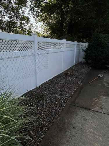  for Nicholson Lawn Care in Jeffersonville, IN