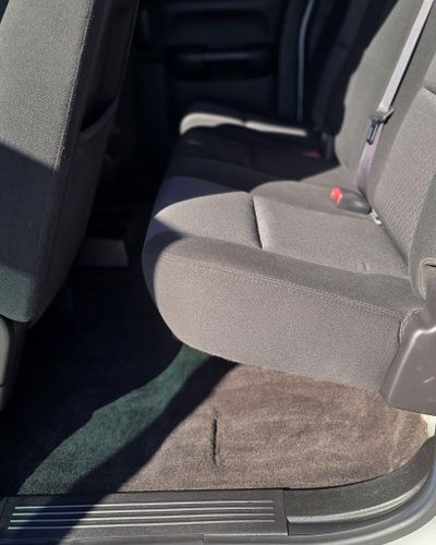 Full Detail Service for Luxury Auto Detail in Peoria, IL