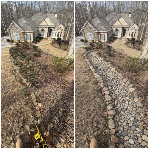  for Dirt Pro Land Solutions in Fayetteville, GA