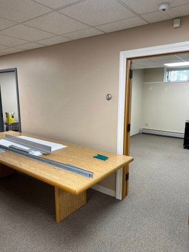  for The Finish Group in Bangor, ME