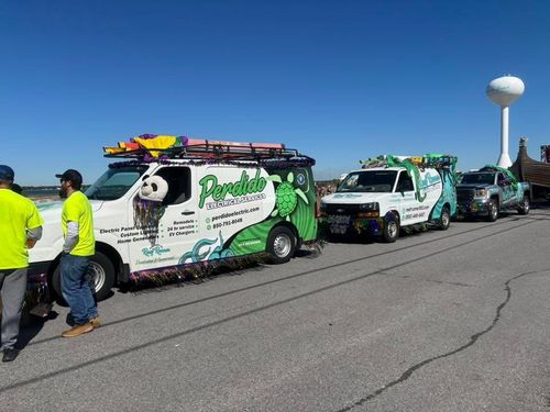  for Reef Runner Remodeling & Repair in Gulf Breeze, FL