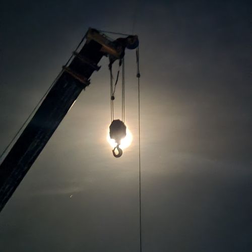  for A & F Crane & Rigging in Mohave County, AZ