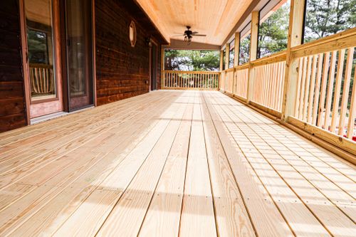 All Photos for Karnezis Construction in Candler, NC