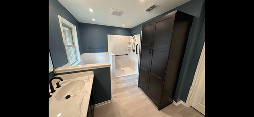 All Photos for Affordable Remodeling ETX in Tyler, TX
