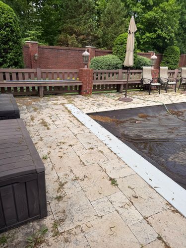  for Diamond Shine Pressure Washing in Paducah, KY