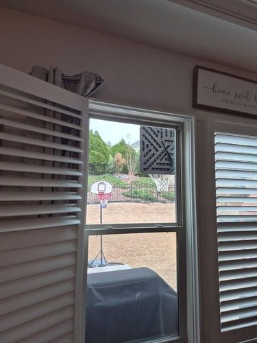 Other Services for Pane -N- The Glass in Rock Hill, SC