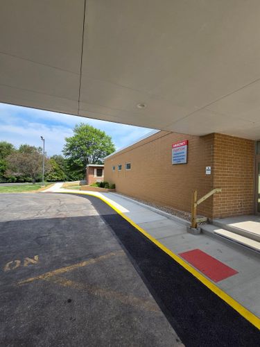  for New Edge Concrete in Mount Vernon, OH