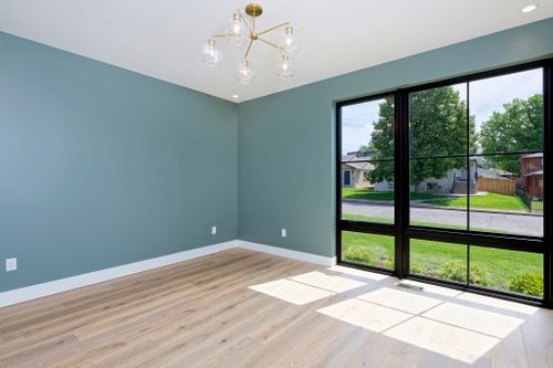 Remodeling Services for Radiant Homes LLC in Fort Collins, CO