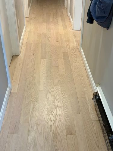  for Simply Wood Floors in Worcester, MA