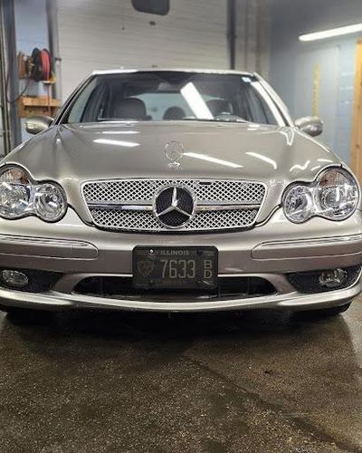 Exterior Detailing for Luxury Auto Detail in Peoria, IL