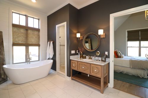 Kitchen and Bathroom Renovations for Lot Construction Group in Perry, GA