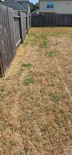  for Gulf-Tex Lawn Care in Baytown, TX