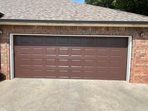  for Red River Garage Doors LLC in Wichita Falls, TX