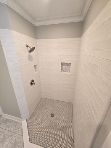  for N B F Handyman in Durham, NC