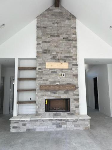 Outdoor Living Solutions for Stone Works in North Little Rock, AR