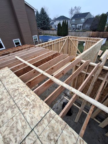 All Photos for Incredible Builders, INC in Huntley, IL