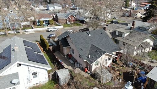 Roofing Repairs for AP Roofing Company in Colbert, WA