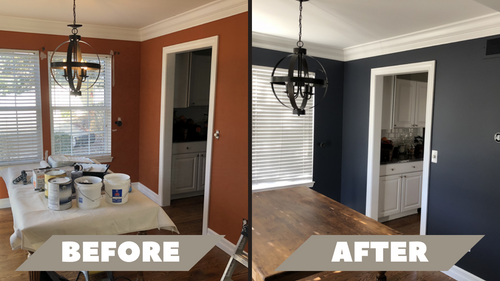 All Photos for Ryeonic Custom Painting in Swartz Creek, MI