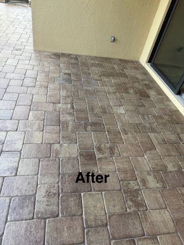  for Paratrooper Pressure Washing in Bradenton, FL