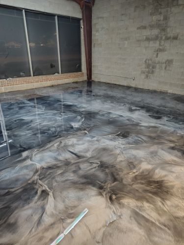 All Photos for R.J Epoxy Countertops & Remodeling in Boiling Springs, SC