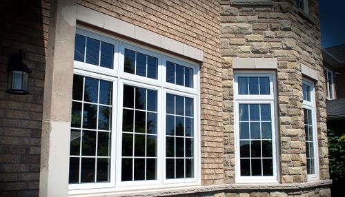 Windows for Build Amazing Handyman Services in Bristol, CT