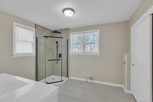 Under Contract: 419 Main St, Somers, CT 06071 for Nelson Foss - Realtor in South Windsor, CT