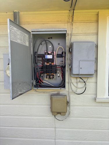  for Southern Circuits in Prairieville, LA