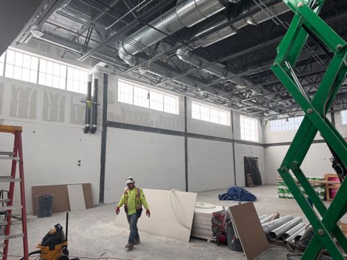  for New Era Construction & Services LLC in Nashua, NH