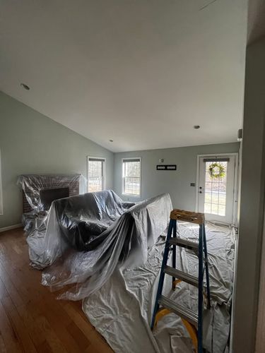 All Photos for Green Valley Painting in Thompson, CT