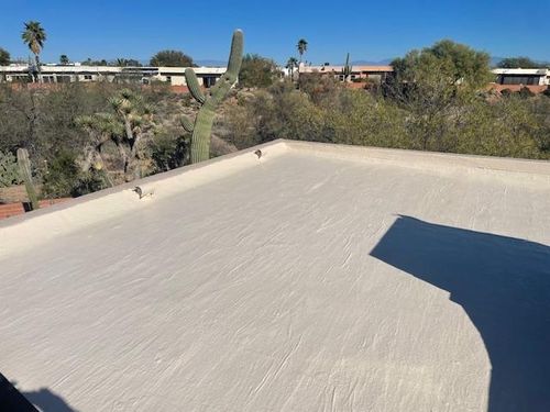 Roofing Repairs for Generations Roofing in Tucson, AZ