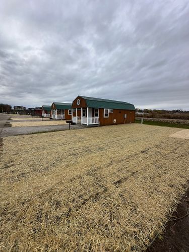  for 608 Earthworks in Marshall, WI