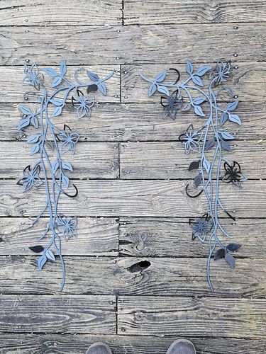 All Photos for CNC Powder Coating in Murphy, NC