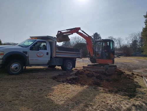  for Simz Excavating & Plowing LLC in Warren, PA