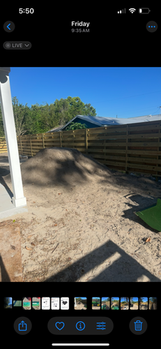 All Photos for All Seasons Tree and Land Works in Trenton, FL