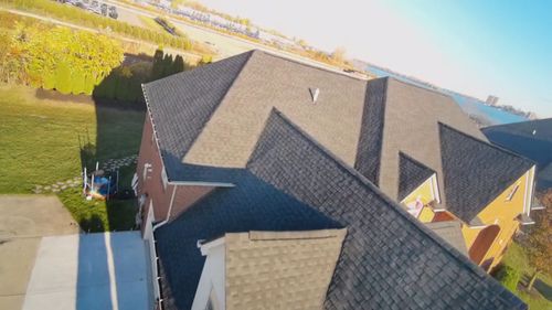 Siding for GAC HOME RESTORATION in Detroit, MI