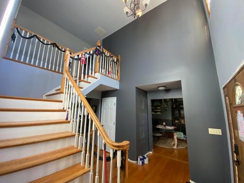 Minor Home Repair  for Ackermann Painting Company in New Richmond, OH