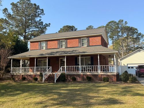 All Photos for Z3 Roofing & Renovations in Wilmington, NC