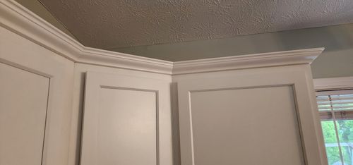 Kitchen Remodeling for Valley Vision Construction LLC in Piqua, OH