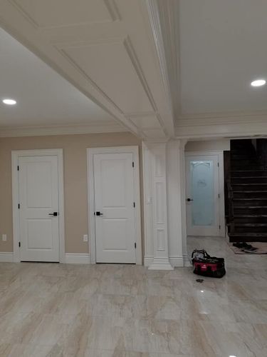  for Supreme Construction Services in Livonia,  MI