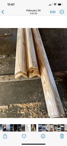 Log Cabin Siding for Log Siding Cabins in Rogers, AR