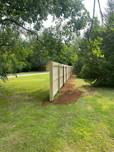 Deck & Patio Installation for BASE Contracting in Dundee,  MI