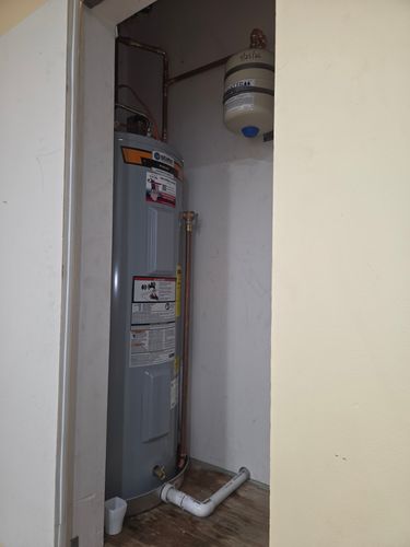 All Photos for EMR Plumbing and Heating in Concord, NH
