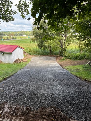  for E&J Land Services in Marysville, OH