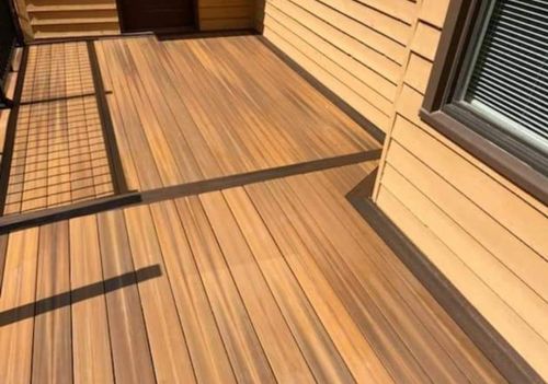 Flooring for WCDI - We Can Do it Design & Build in Coweta County, GA