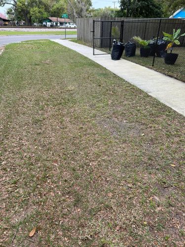 All Photos for Estrada All Pro Lawn Service in Auburndale, Florida